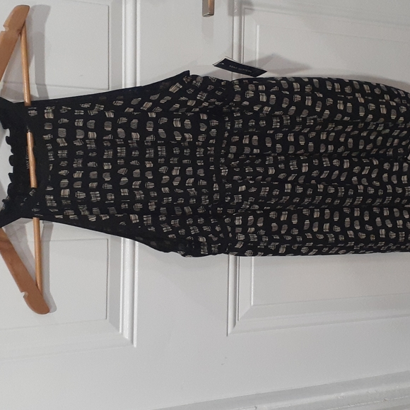 Mini dress - Picture 1 of 4